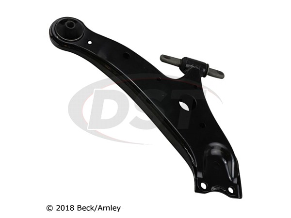 beckarnley-102-7771 Front Lower Control Arm - Driver Side